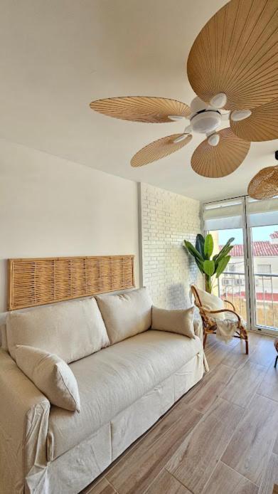 Apartamento Boho Arenal Bol Con Parking Calpe Exterior foto