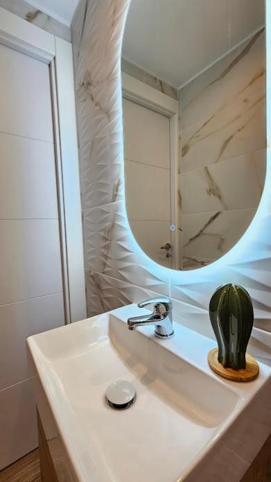 Apartamento Boho Arenal Bol Con Parking Calpe Exterior foto