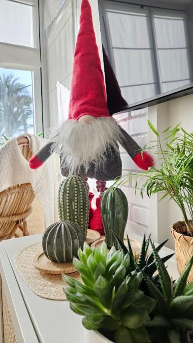 Apartamento Boho Arenal Bol Con Parking Calpe Exterior foto